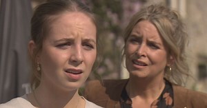 Emmerdale pulled off air in ITV schedule shake-up amid Belle Dingle twist