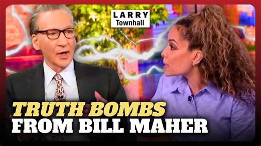 6.6K views · 211 reactions | Trump Winning Made 'The View' Hosts Have a TOTAL MELTDOWN Over Bill Maher | Townhall.com | Facebook