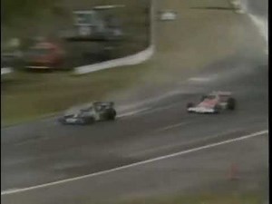 Formula 1 1976 R16 - Japan - Race Highlights BBC