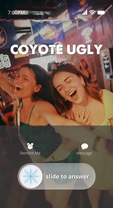 1.2K views | Calling all birthday babes! Your time to shine is approaching, and Coyote Ugly is THE ultimate destination for you to shake that fine ass of yours. To pre-book your exclusive Coyote Ugly experience for you and your besties, click: https://www.coyoteuglysaloonuk.com/cardiff | Coyote Ugly Saloon Cardiff | Facebook