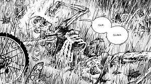 The Walking Dead também vai ganhar um livro para colorir - Jovem Nerd