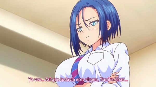 Mohiitsuu episodio 1 sub español