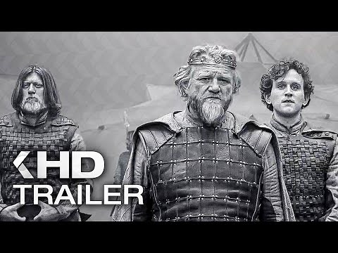 THE TRAGEDY OF MACBETH Trailer (2021) Apple TV+