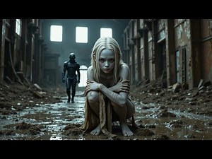 She Was Naked, Mud-Covered, and Alone—Then a Human Changed Her Fate | HFY Sci-Fi