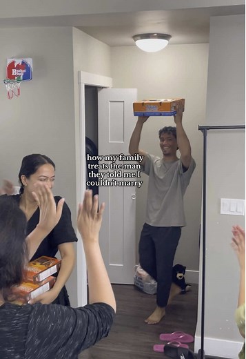 Interracial Marriage: Family Reactions and Love Stories