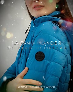 ✨ ¡Felices Fiestas! 🎁❄️ Este año, estamos profundamente agradecidos por su confianza y preferencia. ❤️ Que estas fechas estén llenas de amor, alegría y momentos inolvidables junto a sus seres queridos. 🌟 ¡Sigamos caminando juntos hacia un futuro lleno de éxitos y sueños cumplidos! ¡Gracias por ser parte de nuestra historia! | Greenlander