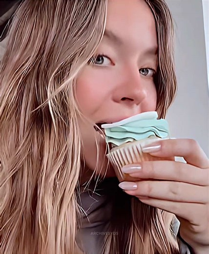 Sydney Sweeney: The Cutest Moments Captured
