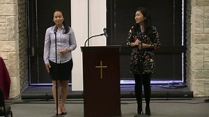 Cambodian Community Church on Reels