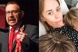 Calls for rehab safety net as long-term Covid symptoms ‘not taken seriously’