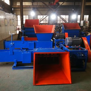 [Hot Item] Advanced Polystyrene Waste Recycling Machine for Efficient Compaction