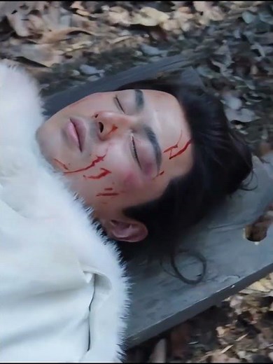 😭😭 #长安二十四计 #thevendettaofan #成毅 #chengyi #drama #youku #优酷