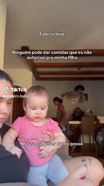 MaternBaby | Maternidade no TikTok