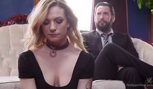 duties of a submissive anal wife