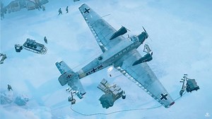 Commandos: Origin - Gameplay Overview Trailer | gamescom 2024