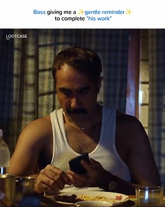Sachi ghatnao par aadharit 🤒 #Lootcase | JioHotstar
