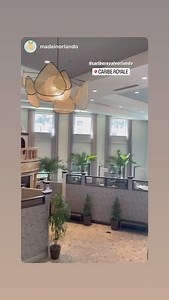 Caribe Royale Orlando on Reels | Facebook