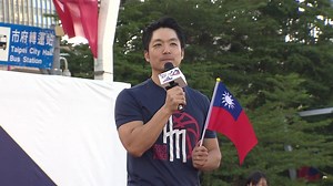 Chiang Wan-an dominates 2026 Taipei mayoral race polling│TVBS新聞網