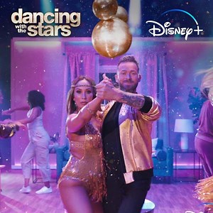 Bring the ballroom to your living room! 🤩 A new season of #DWTS premieres September 19, only on #DisneyPlus! | Disney