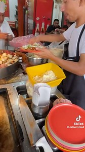 Kebabs Explained, #3, Al pastor (from Spanish, "shepherd style"), also known as tacos al pastor, is a dish developed in central Mexico that is based on shawarma spit-grilled meat brought by Lebanese immigrants to Mexico. Being derived from shawarma, it is also similar to the Turkish döner kebab and the Greek gyros. In contrast to döner kebab and shawarma however, tacos al pastor are pork based. The earliest known photo of meat cooked on a vertical rotisserie, aka döner, by James Robertson, 1855,