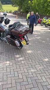 Motorcycle Law Scotland on Reels