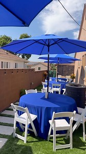 Elevate your event with a touch of luxury from Pinata Fiesta!  Our fresh and vibrant umbrellas and linen tablecloths will add that extra flair to your special day. ✨  We offer 2 amazing packages:  Package #1: $65 for as complete set  Package #2: $75 for a truly luxurious experience Don’t miss out on the opportunity to make your event shine! Contact us now for more details. ✨ #EventDecor #luxurystyle | Pinata Fiesta Party Supply & Rentals | Facebook