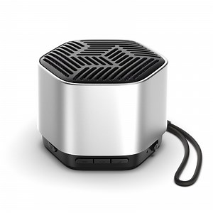 [Hot Item] Factory Best Sale Outdoor Mini Tach Blue Tooth Speaker for Phone