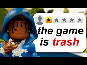 I Tested HOOD Roblox Games...