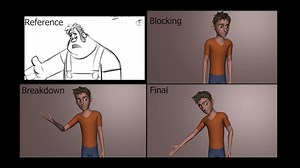 CANVAS 2021 | Category: Animatics To Animation | Debashish Roy These are the entries for Canvas 2021 under the category Animatics To Animation. For giving Vote please give like to your favourite entries. | Moople - Institute of Animation and Design