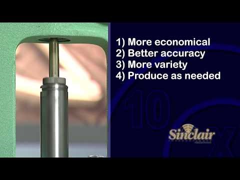 Sinclair Reloading Series Part 1: Introduction to Reloading