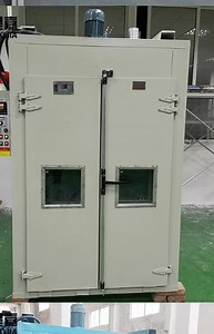 [Hot Item] Industrial Oven Plating Oven Except Hydrogen Oven Manufacturers Directly for Industrial-Grade Ovens