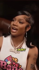 2.9M views · 10K reactions | GloRilla EXPLAINS how SURPRISING her ACCENT is #glorilla #phenobars #rapper #podcast #rap #hiphop | HipHop Story | Facebook