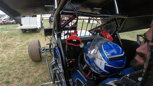 33 reactions | Dominic Scelzi highlights from the Bloomsburg Fair Speedway as the ASCoC makes a 2021 stop | LOOSE VIDEO | Facebook