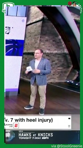 11K views · 18 reactions | Rob Williams UPDATE... #NBA #boston #sports #basketball #Celtics #BleedGreen / Boston Celtics | Heavy on Celtics | Facebook