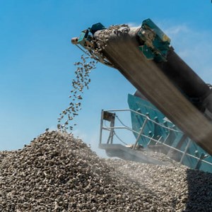 [Hot Item] Conticlean Conveyor Belt for Handling Sticky and Wet Materials in Chemical Plants