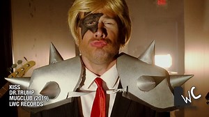 50K views · 2.3K reactions | The bogus copyright strikes are OVER, WE WON! Half-Asian Lawyer Bill Richmond and LwC have yet to lose... Celebrate by watching Dr. Trump with us again! | Steven Crowder | Facebook