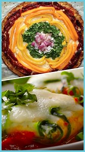 138K views · 169 reactions | Low-Carb Veggie Dinners | Tasty | Facebook