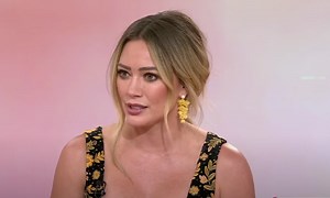 Hilary Duff Net Worth: Here’s How Incredibly Rich the Lizzie McGuire is Today