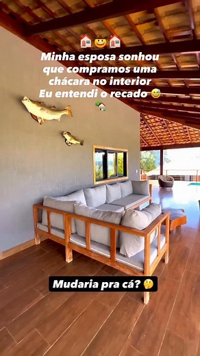 🟢 Baixe agora nosso Super Pacote de arquivos de Casas de Campo 🏠🏠🏠 São 650 itens exclusivos em PDF e DWG, você encontrará tudo que precisa para planejar, decorar e construir a Casa de Campo dos seus sonhos! 👉 Incluindo o Super Bônus de 02 Projetos 3D com plantas baixas de medidas! 👉 E mais Bônus Extra com 35 Projetos Arquitetônicos prontos, com lindas fachadas! 🟢 Clique no link da bio e baixe o Super Pacote agora! Vídeo ilustrativo Série Inspirações Conteúdo do vídeo não faz parte do prod