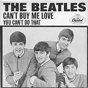 Can´t Buy Me Love - Análisis | Significado - The Beatles