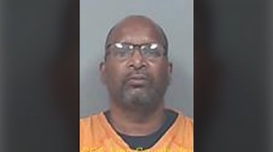 Cedar Rapids school custodian accused of sexually abusing teen placed on administrative leave