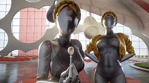 Atomic Heart Robot Twins: Who Are They & What Are Their Names? Explained