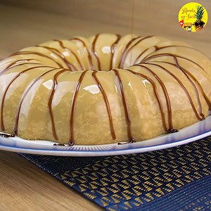 29K views · 988 reactions | Gelatina de Café tres leches | Receta es-fácil | Facebook