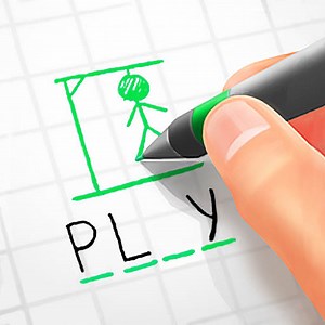 Hangman: Play Hangman online for free now.