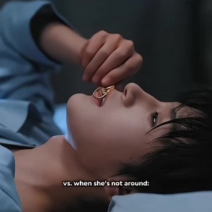 My Game, My Rules — Break Free: Zhang Chi & Yu Yin Drama