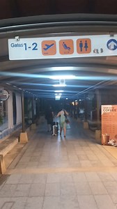 16K views · 280 reactions | Samui Airport Departure Lounges with Courtesy Corner.  | Thailand Travel | Facebook