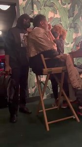 Ok, mister now streaming on Netflix | Deon Cole