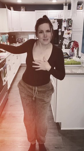 My kids better come get their mom #dancetok #momsoftiktok