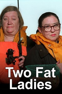 Two Fat Ladies - Alchetron, The Free Social Encyclopedia