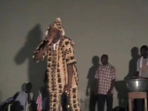 1.3K views · 116 reactions | Nouhou dembele l'escalier du zikri | Zikri konate oficiell | Facebook