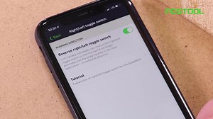  Invertir el giro | Taladro atornillador a batería | TPC18 TDC18 | Vídeo Guía Te mostramos cómo invertir el giro de nuestros taladros atornilladores a batería QUADRIVE TPC18 TDC 18 festool.es/atornilladores #atornillador #taladro #herramientas #woodworking #herramientasprofesionales #carpinteria #woodcutting #madera #ferreteria #herramientasmanuales #construccion #carpintero #herramientaselectricas | Festool | Facebook